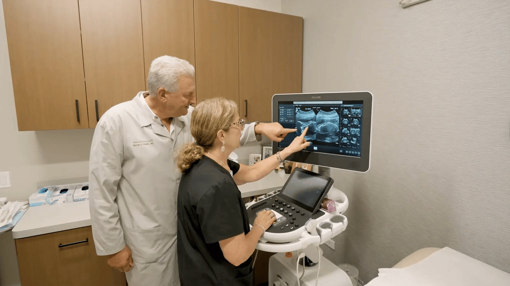 NWHP B2B - Midtown OBGYN - Partner with us